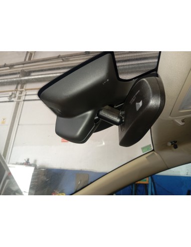Recambio de espejo para opel insignia berlina cosmo referencia OEM IAM 1428546  