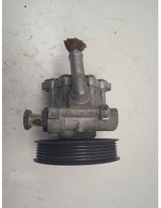 Recambio de bomba direccion para audi a3 (8l) 1.8 20v referencia OEM IAM 06A145157   2