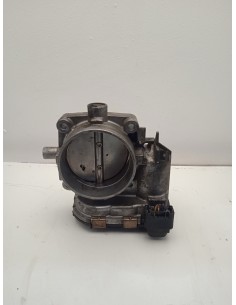 Recambio de caja mariposa para mercedes-benz clase e (w210) berlina 320 (210.065) referencia OEM IAM A1121410125  