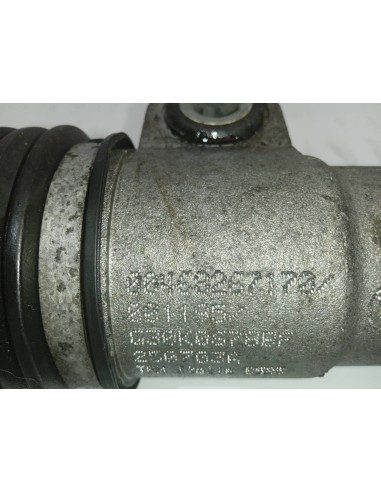 Recambio de cremallera direccion para fiat stilo (192) 1.9 jtd cat referencia OEM IAM 00468267170  