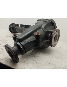 Recambio de diferencial delantero para nissan terrano/terrano.ii (r20) 2.7 turbodiesel referencia OEM IAM 38351G2300   2