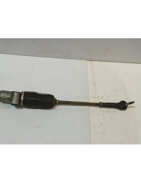 Recambio de cremallera direccion para fiat stilo (192) 1.9 jtd cat referencia OEM IAM 00468267170  