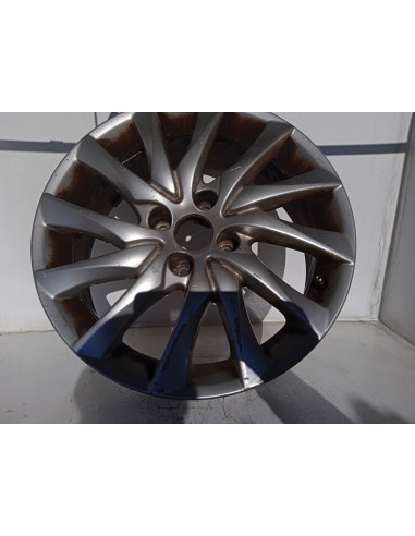 Recambio de llanta para citroën c4 picasso 1.6 16v referencia OEM IAM 9687678480  