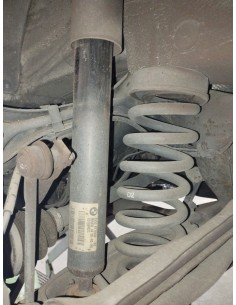 Recambio de amortiguador trasero izquierdo para bmw serie 1 berlina (e81/e87) 2.0 turbodiesel cat referencia OEM IAM 6771559  