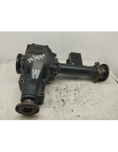 Recambio de diferencial delantero para nissan terrano/terrano.ii (r20) 2.7 turbodiesel referencia OEM IAM 38511G23007  