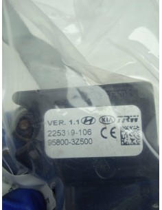 Recambio de modulo electronico para hyundai i40 1.7 crdi cat referencia OEM IAM 958003Z500   2