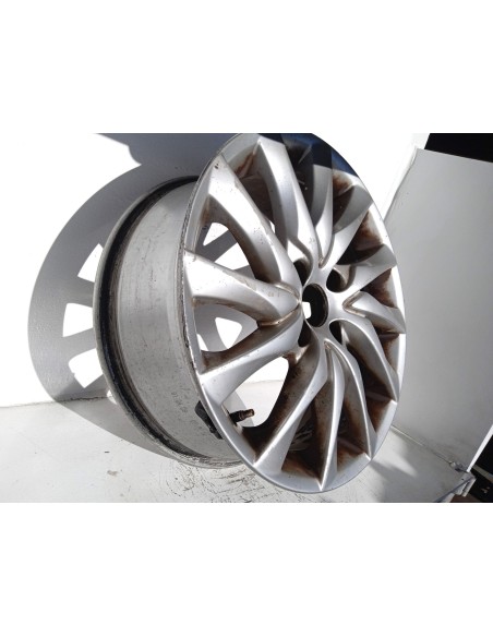 Recambio de llanta para citroën c4 picasso 1.6 16v referencia OEM IAM 9687678480  