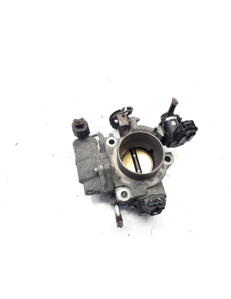 Recambio de caja mariposa para mazda 3 berlina (bk) 1.6 16v cat referencia OEM IAM 1362002731  