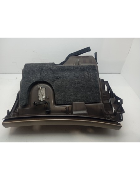 Recambio de guantera para opel insignia berlina cosmo referencia OEM IAM 1014668LHD COLOR BEIGE 