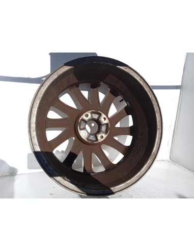 Recambio de llanta para citroën c4 picasso 1.6 16v referencia OEM IAM 9687678480  