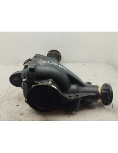 Recambio de diferencial delantero para nissan terrano/terrano.ii (r20) 2.7 turbodiesel referencia OEM IAM KN64 158262 