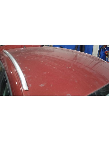 Recambio de barras techo para seat altea xl (5p5) 1.4 16v tsi referencia OEM IAM   
