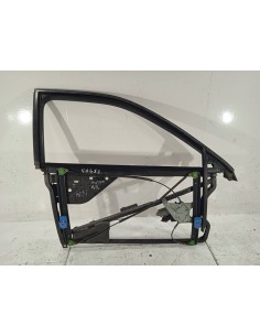Recambio de elevalunas delantero derecho para audi a3 (8l) 1.8 20v referencia OEM IAM   