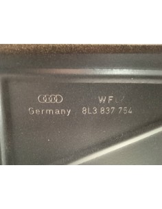 Recambio de elevalunas delantero derecho para audi a3 (8l) 1.8 20v referencia OEM IAM    2