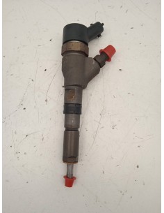 Recambio de inyector para peugeot 806 2.0 hdi referencia OEM IAM 0445110076  