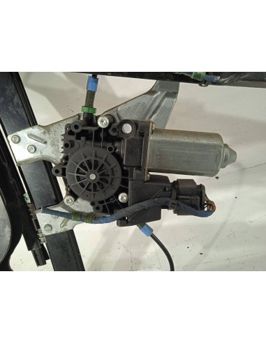 Recambio de elevalunas delantero derecho para audi a3 (8l) 1.8 20v referencia OEM IAM   