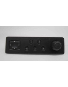Recambio de mando multifuncion para renault scenic ii 1.9 dci diesel referencia OEM IAM 8200107974  