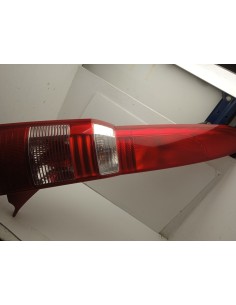 Recambio de piloto trasero izquierdo para fiat panda (169) 1.2 cat referencia OEM IAM 51763007  