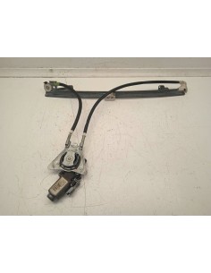 Recambio de elevalunas delantero izquierdo para peugeot 806 2.0 hdi referencia OEM IAM 400961A  