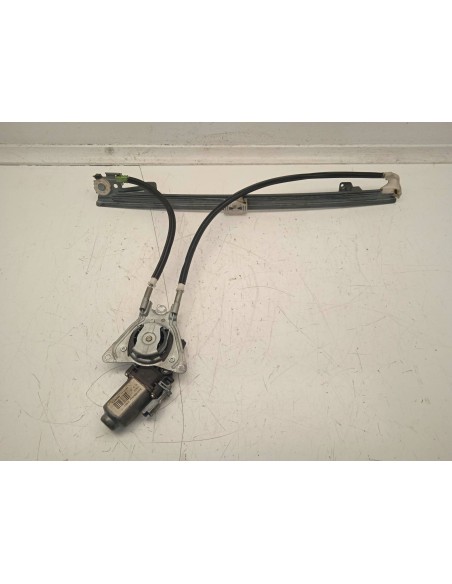 Recambio de elevalunas delantero izquierdo para peugeot 806 2.0 hdi referencia OEM IAM 400961A  