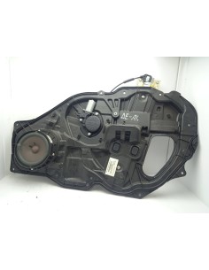 Recambio de elevalunas delantero derecho para mazda 6 lim. (gh) referencia OEM IAM D6515858X  