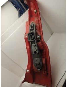 Recambio de piloto trasero izquierdo para fiat panda (169) 1.2 cat referencia OEM IAM 51763007   2