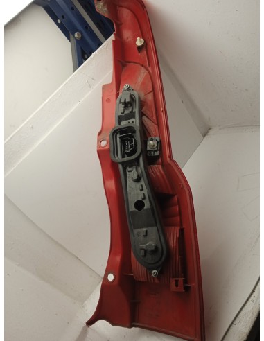 Recambio de piloto trasero izquierdo para fiat panda (169) 1.2 cat referencia OEM IAM 51763007  
