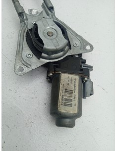 Recambio de elevalunas delantero izquierdo para peugeot 806 2.0 hdi referencia OEM IAM 400961A   2