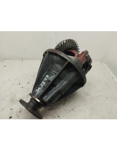 Recambio de diferencial delantero para nissan patrol (k/w260) 2.8 diesel referencia OEM IAM 3831109840 158263 