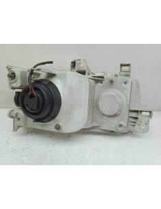 Recambio de faro derecho para nissan vanette cargo (hc23) 2.3 diesel referencia OEM IAM 260108C002   2
