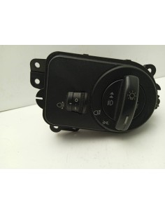 Recambio de mando luces para ford fusion (cbk) 1.4 tdci cat referencia OEM IAM 2S6T13A024CA SALPICADERO 