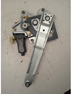 Recambio de elevalunas trasero izquierdo para kia picanto 1.1 cat referencia OEM IAM    2
