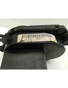 Recambio de mando luces para ford fusion (cbk) 1.4 tdci cat referencia OEM IAM 2S6T13A024CA SALPICADERO  2
