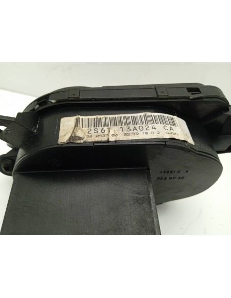 Recambio de mando luces para ford fusion (cbk) 1.4 tdci cat referencia OEM IAM 2S6T13A024CA SALPICADERO 