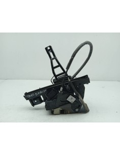 Recambio de cerradura puerta trasera derecha para ford focus lim. business referencia OEM IAM BM5AA21813AG  