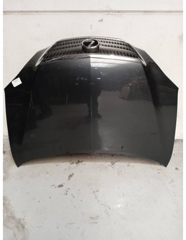 Recambio de capo para toyota lexus rx 3.3 v6 24v cat referencia OEM IAM 5330148050  