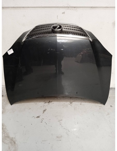 Recambio de capo para toyota lexus rx 3.3 v6 24v cat referencia OEM IAM 5330148050  