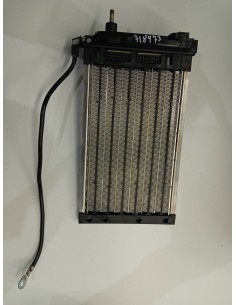 Recambio de resistencia calefaccion para bmw serie 3 berlina (e90) 2.0 16v diesel cat referencia OEM IAM 982849T   2