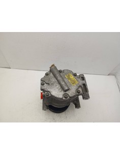 Recambio de compresor aire acondicionado para fiat panda (169) 1.1 referencia OEM IAM 5A7875000   2