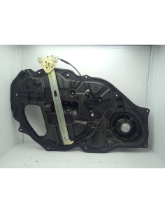 Recambio de elevalunas delantero derecho para mazda 6 lim. (gh) referencia OEM IAM D6515858X   2