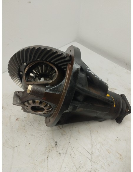 Recambio de diferencial delantero para ranger rover 2.5 tdi referencia OEM IAM  158265 