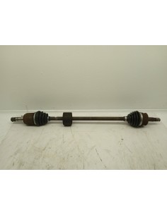 Recambio de transmision delantera derecha para fiat panda (169) 1.2 cat referencia OEM IAM 46308259  