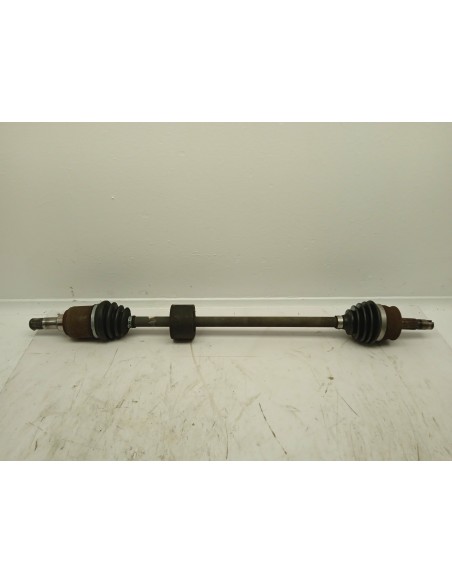 Recambio de transmision delantera derecha para fiat panda (169) 1.2 cat referencia OEM IAM 46308259  