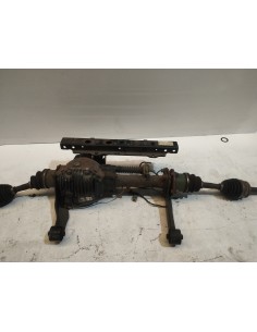 Recambio de diferencial delantero para mitsubishi montero (v20/v40) referencia OEM IAM 4636   2