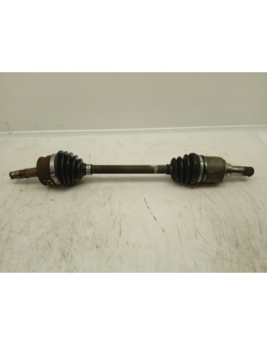 Recambio de transmision delantera izquierda para fiat panda (169) 1.2 cat referencia OEM IAM 46308260  