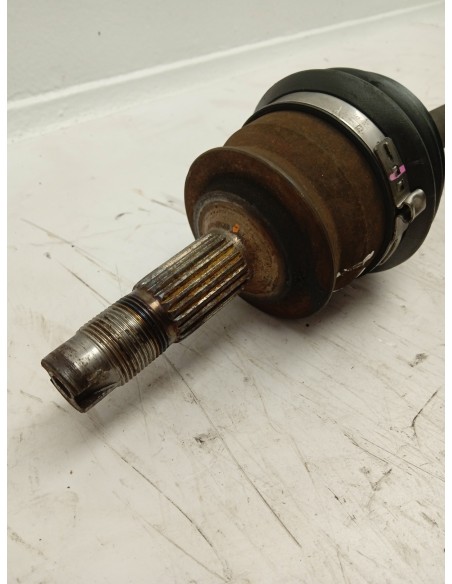 Recambio de transmision delantera izquierda para fiat panda (169) 1.2 cat referencia OEM IAM 46308260  