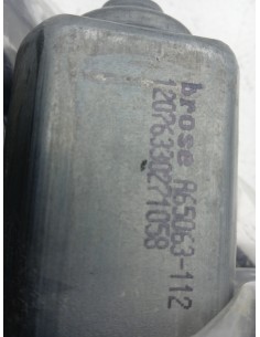 Recambio de elevalunas delantero derecho para ford focus lim. business referencia OEM IAM BM51A23200BF   2
