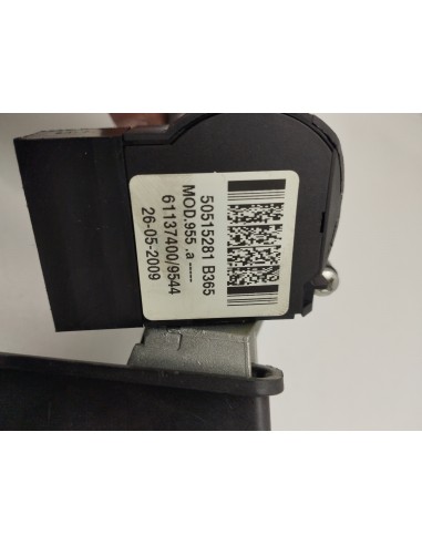 Recambio de conmutador de arranque para alfa romeo mito (145) junior referencia OEM IAM 50515281  