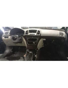 Recambio de salpicadero para opel insignia berlina cosmo referencia OEM IAM 20953074  