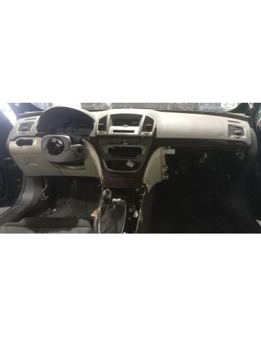 Recambio de salpicadero para opel insignia berlina cosmo referencia OEM IAM 20953074  